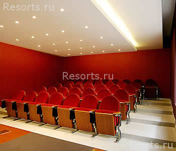 Goldstar Hotel & Resort 22